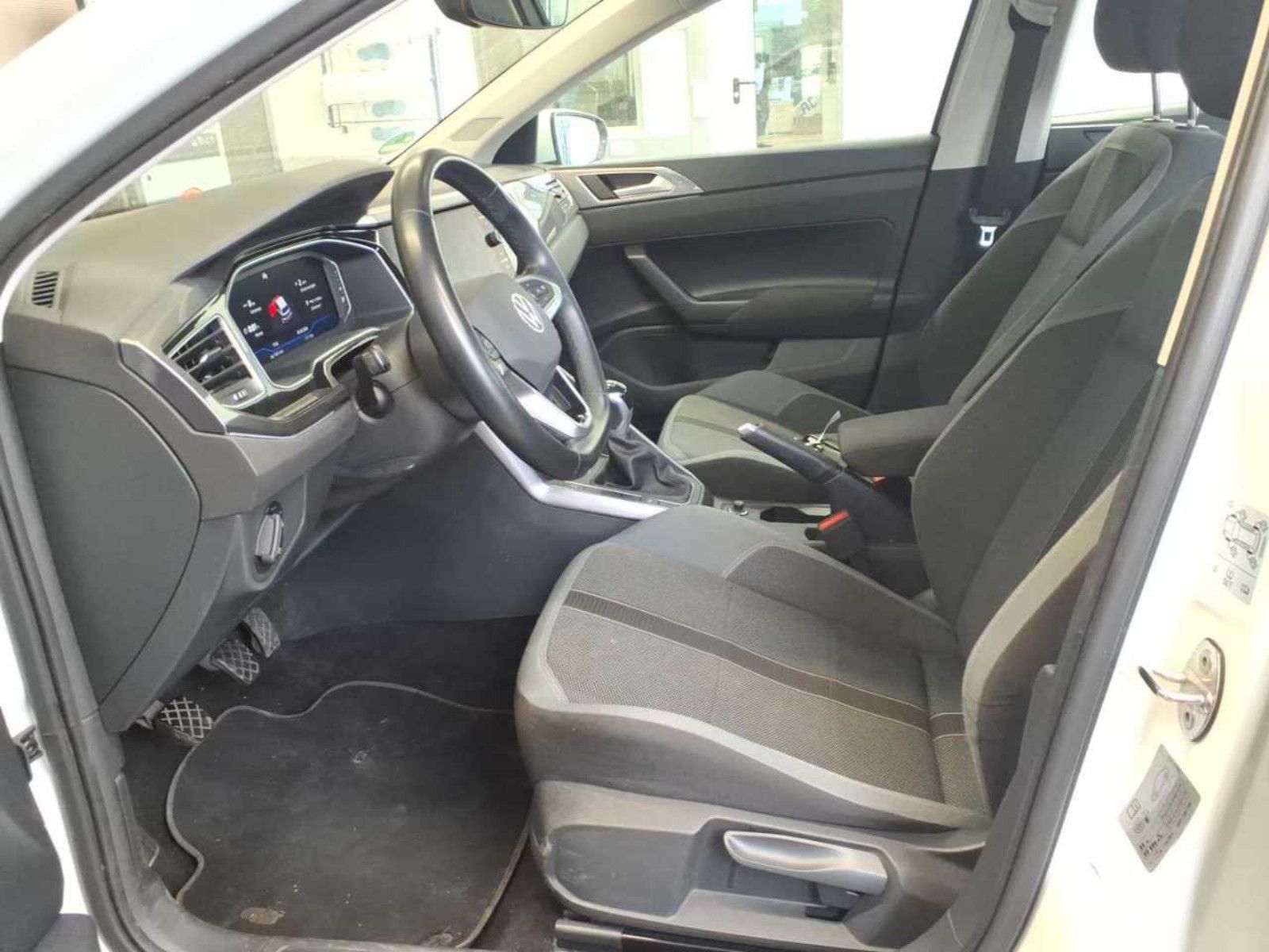 Volkswagen Polo - Bild 4