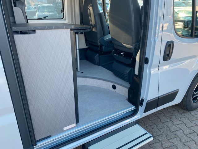 Etrusco CV 600 DB 4.111,00 € Sondernachlass!