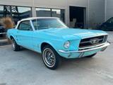 Ford Org. 390 Bigblock,S-Code!! Motorschaden - Ford Mustang Unfallwagen