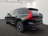 Volvo XC60 B4 Diesel AWD Ultimate Dark HUD Pano Standh - Volvo XC60 mit Diesel-Antrieb: Standheizung