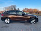 BMW X1 sDrive18i - BMW X1 - gebrauchte BMW X1 aus dem Jahr 2011