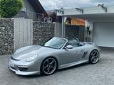 Porsche Boxster 987 987.2 Facelift TECHART - gebrauchte Porsche Boxster aus dem Jahr 2008
