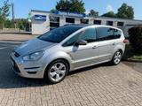 Ford S Max Titanium Leder - Ford S-Max Gebrauchtwagen in Hannover