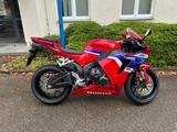 Honda CBR 600 RR - HONDA ABS CBR 600RR