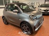 Smart fortwo cabrio Exclusive Pulse EQ LED,Kamera,Navi - Smart ForTwo: Cabrio, Pulse
