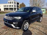 Jeep Grand Cherokee Summit 2016 Euro 6 - Jeep Grand Cherokee Kombi Gebrauchtwagen