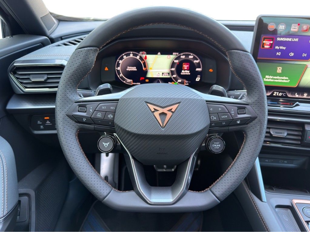 Cupra Formentor - Bild 16