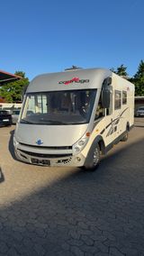 Carthago Chic 4.7 c-line*3,0*158 PS*Top Ausstatt - Diesel C15