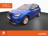 Seat Arona 1.0 TSI Style Klima LED Sitzh. Full-Link - Seat Arona in Kassel
