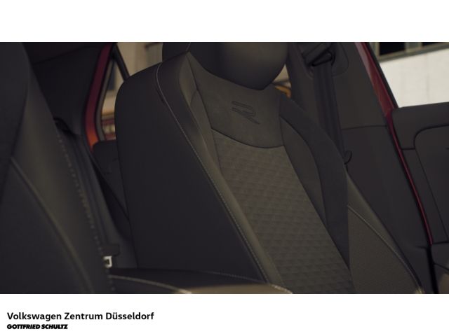 Volkswagen T-Roc - Bild 8