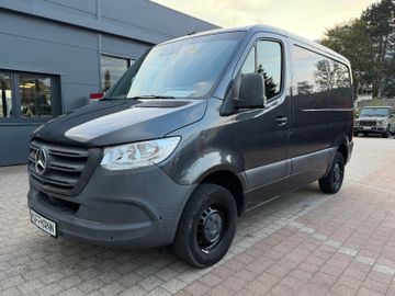 Mercedes Sprinter - 2