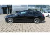 Mercedes-Benz CLA 200 Shooting Brake AMG 18" Panorama Ambiente - schwarze Mercedes-Benz CLA 200 Shooting Brake
