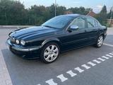 Jaguar Jäger XTYPE 3,0,V6 /Sport - Jaguar X-Type: 3.0