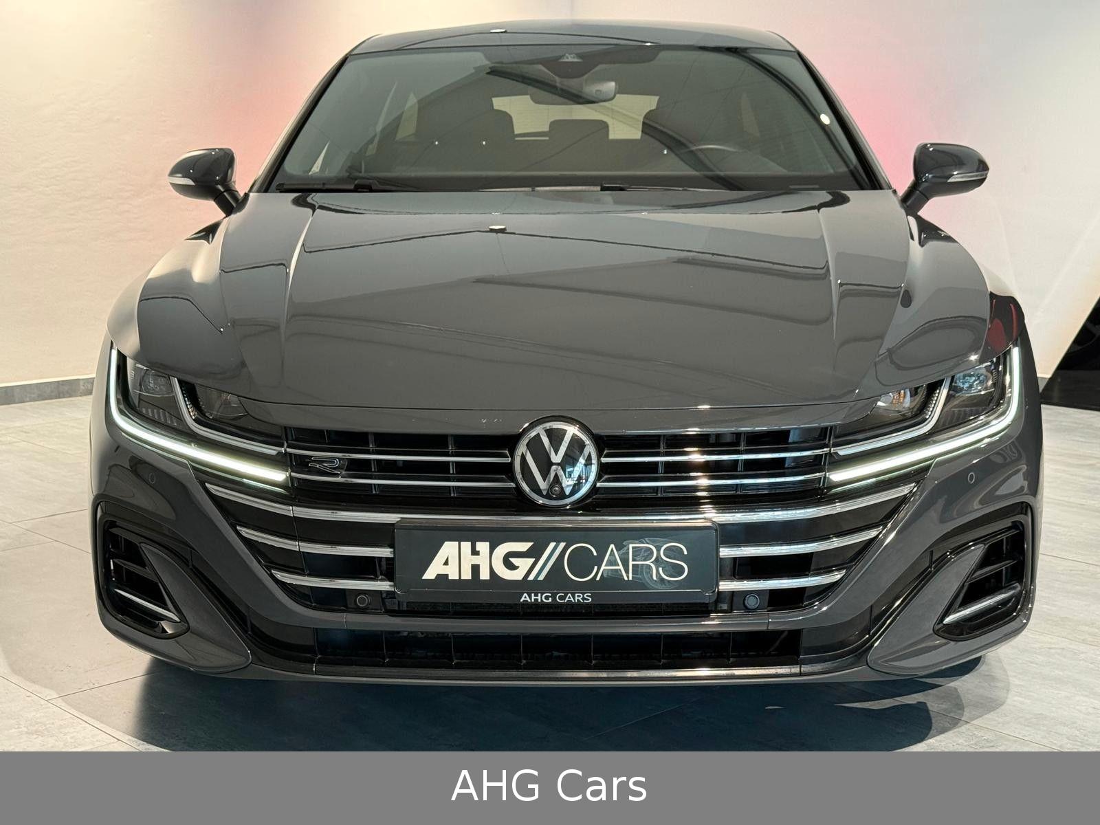 Volkswagen Arteon Shooting Brake R-Line 2.0 TDI DSG*R-CAMAR, миниатюра 2