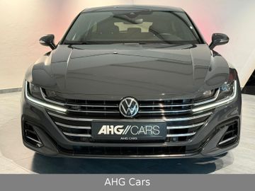 Volkswagen Arteon - 2