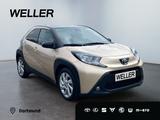 Toyota Aygo X Pulse *ACC*CarPlay*SHZ*Kamera*DAB*Bi-Tone - Toyota aus 2022: Aygo
