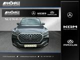 Ssangyong REXTON Lux 2.2 D 4WD 360° Kamera LED SHD PDC - Ssangyong REXTON Neuwagen