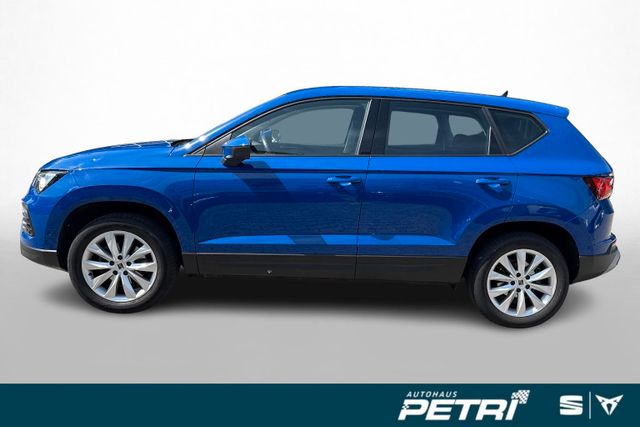 Foto Nummer 2: SEAT Ateca