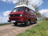 Volkswagen T3 Westfalia Joker Campingbus *Motor neuwertig* - Volkswagen T3: Motor