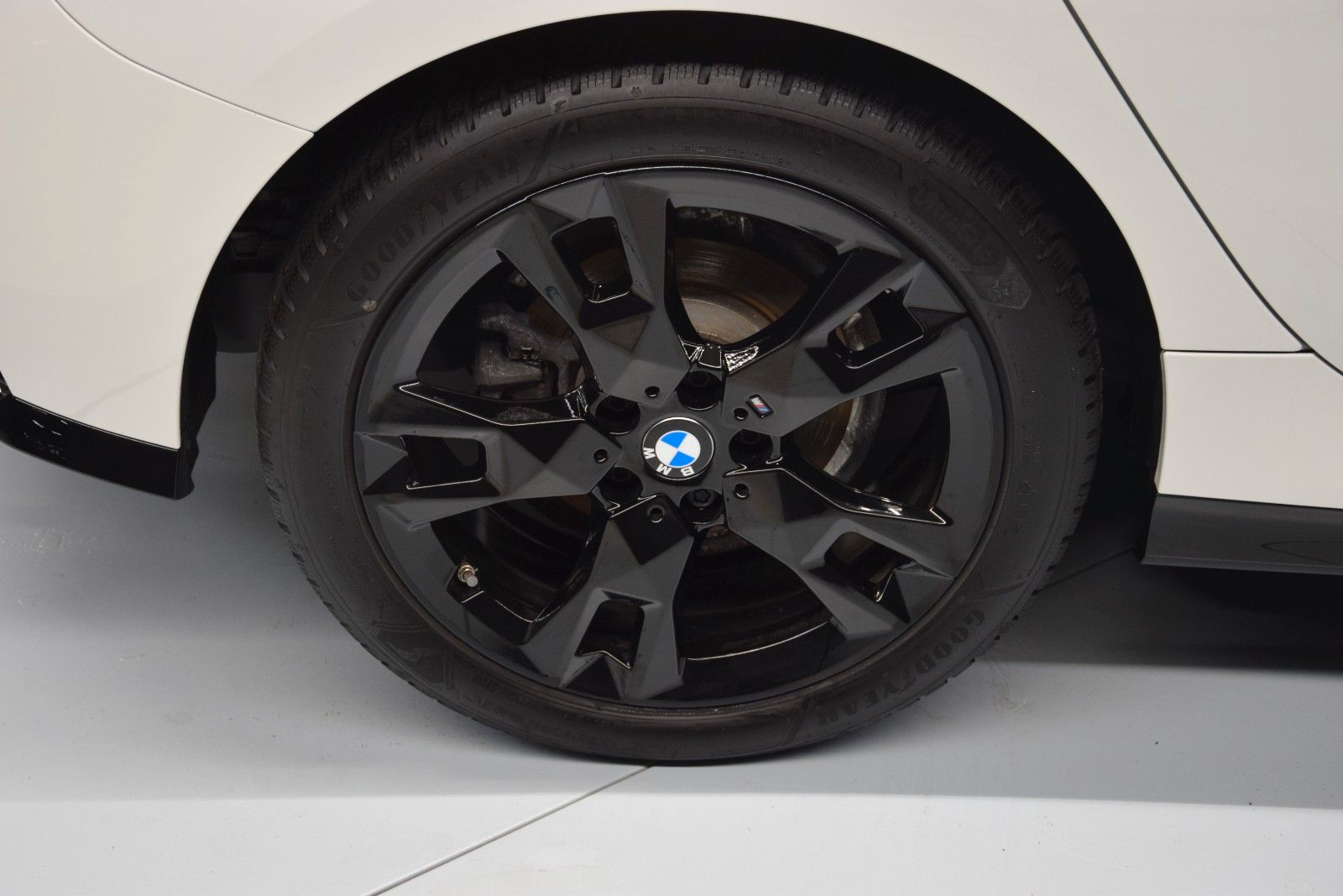 Fahrzeugabbildung BMW 118 d M Sport Pano Ambiente LED Kamera Alcantara