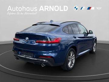 BMW X4 - 4
