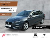 Seat Leon - Vorschau Bild 1
