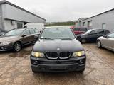 BMW X5 Baureihe X5 3.0d LKW 2 SEATS - BMW X-Reihe: Van