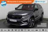 Skoda Kodiaq RS 2.0 TSI 4x4 *AHK*NAVI*ACC*Leder*LED* - Skoda: RS