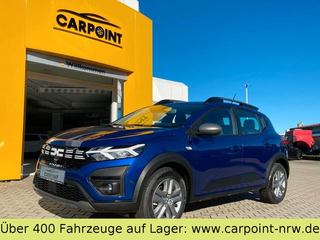 Dacia Sandero ab 337,00 € pro Monat