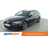 Audi A4 2.0 TFSI Sport Aut.*NAV*MATRIX*VC*PDC*AHK*SHZ - Audi Gebrauchtwagen in Frankfurt