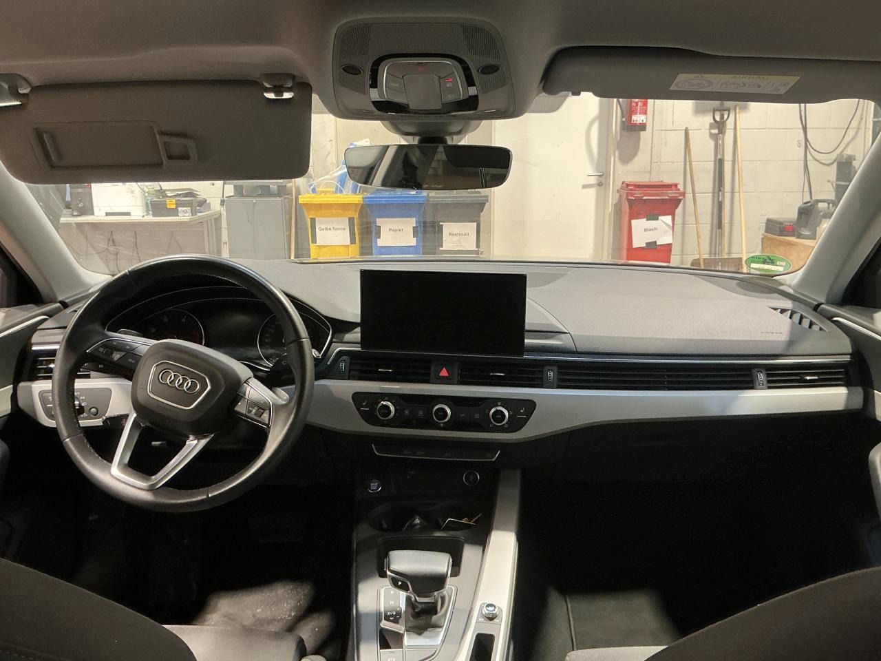 Audi A4 - Bild 3