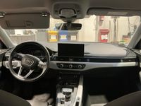 Audi A4 - Vorschau Bild 3