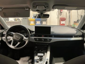 Audi A4 - 3