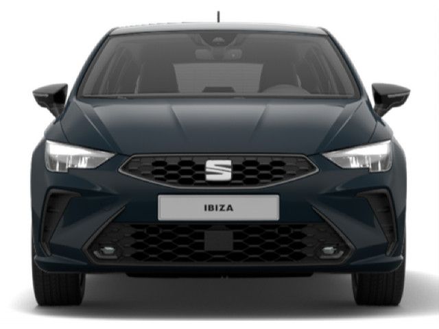 Seat Ibiza - Bild 2