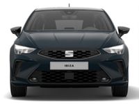 Seat Ibiza - Vorschau Bild 2