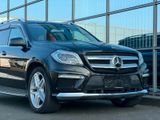 Mercedes-Benz GL 500 BlueEfficiency 4Matic AMG Kamera