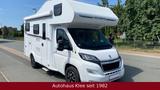Weinsberg Cara Home 550 MG Peugeot 140PS - Weinsberg Diesel Alkoven