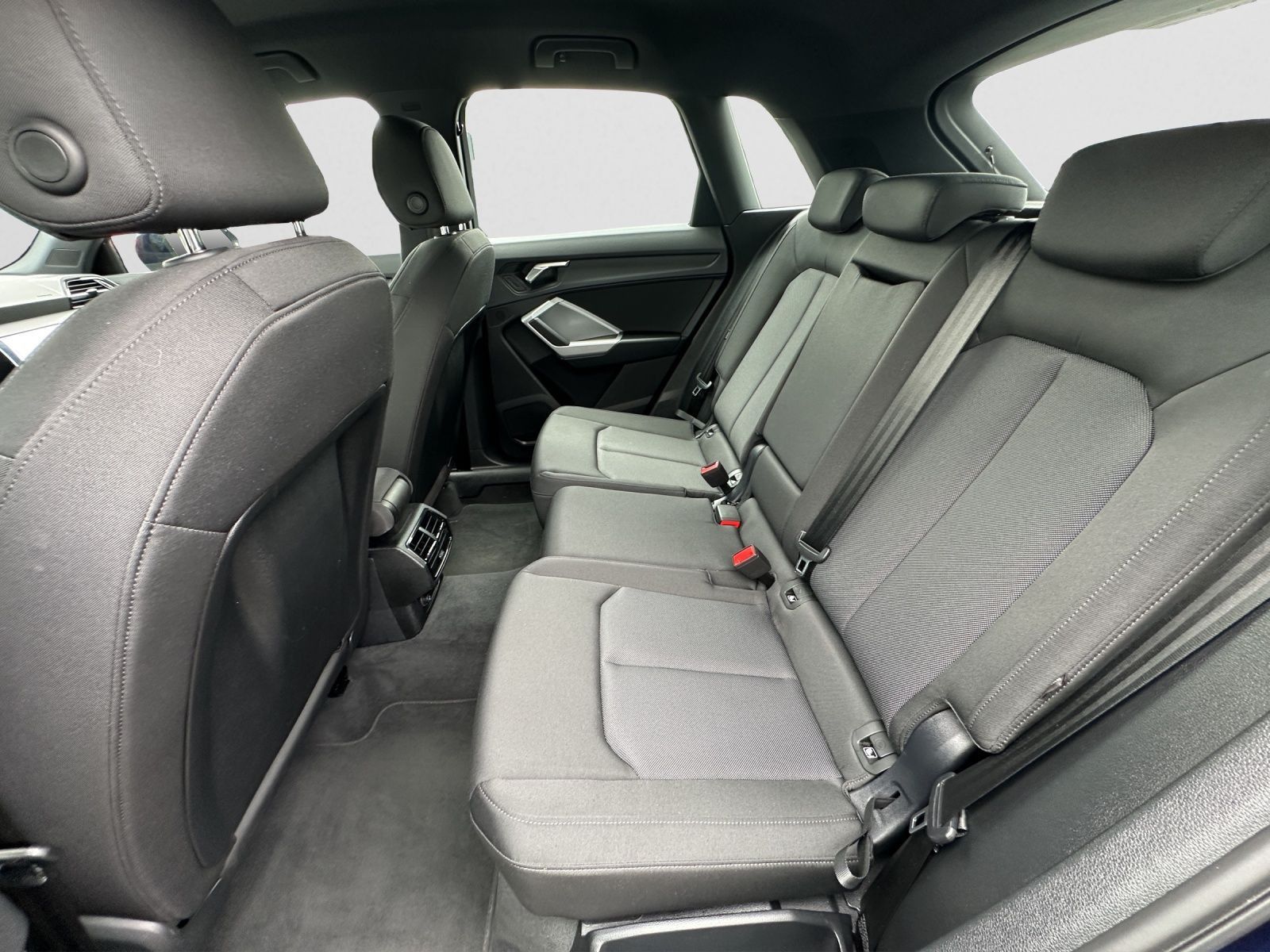 Audi Q3 - Bild 15