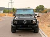 Mercedes-Benz SUPERIOR Line | Voll ausgestattete G-450 - Mercedes-Benz G 450 von privat