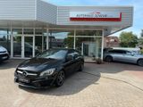 Mercedes-Benz CLA 220 CDI / d 4Matic *AMG-LINE*SERVICE NEU - Mercedes-Benz CLA 220 aus 2015