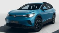 Volkswagen ID.4 - Vorschau Bild 1