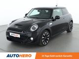MINI Cooper S Aut.*LED*NAVI*TEMPO*PDC*SHZ*KLIMA* - MINI MINI Gebrauchtwagen in Leverkusen