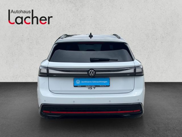 ID.7 Tourer Pro S 91kWh,IQ.LIGHT,IQ.DRIVE,HUD,AH