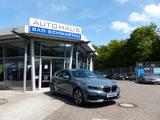BMW 118i "Advantage", Navigation, LED, 17" LM, Leder - BMW 118 in Lübeck