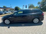 Ford Mondeo Turnier Titanium S - Ford Mondeo aus 2012: Titanium