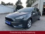 Ford Focus Lim. Sport*2.Hand*Klima*TÜV NEU 09/27* - Ford Focus mit Benzin-Antrieb: Limousine, 2.0