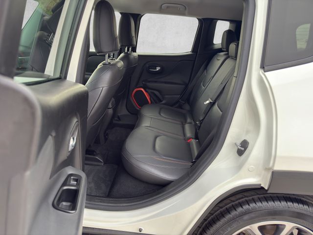 Jeep Renegade Limited MultiAir FWD|Navi|Tempomat