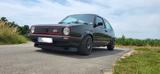 Volkswagen Golf2 16v (Recaro)