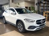 Mercedes-Benz GLA 220 d 4Matic Burmester LED DAB dig.Cockpit - Mercedes-Benz GLA 220 aus 2021