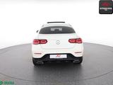 Mercedes-Benz GLC 300 d Coupe 4M DESIGNO NIGHT AMG 20ZOLL ,SH - Mercedes-Benz GLC 300 in Saarbrücken